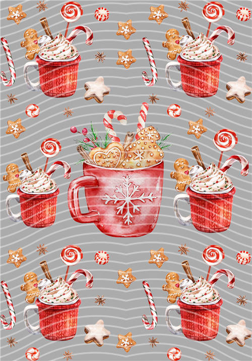 A5 Notebook Wraps-A 3260
